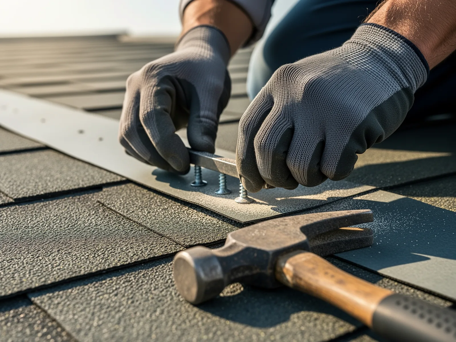 Why choose Fascia Repair in Conyngham, PA